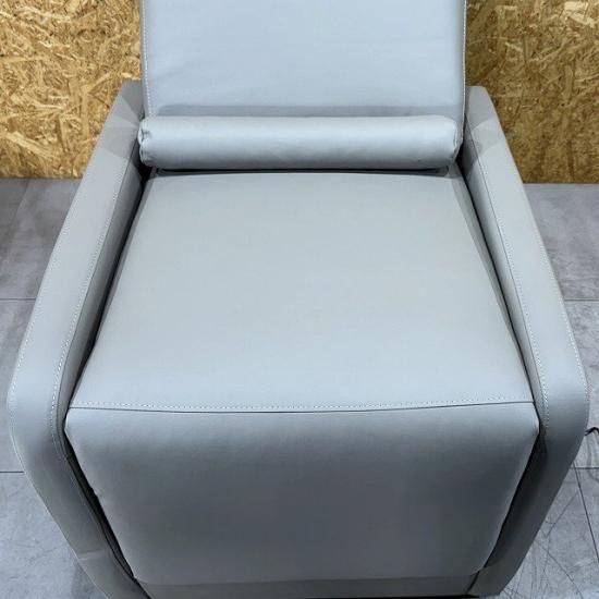 完売【中古】ビューティガレージ 電動リクライニングチェア 完売【中古】ビューティガレージ 電動リクライニングチェア