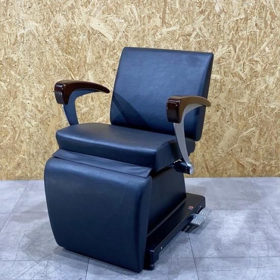 完売【中古】ビューティガレージ 電動シャンプーチェア『 ALVIN 完売【中古】ビューティガレージ 電動シャンプーチェア『 ALVIN