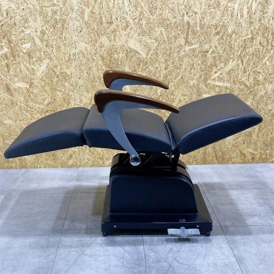 完売【中古】ビューティガレージ 電動シャンプーチェア『 ALVIN 完売【中古】ビューティガレージ 電動シャンプーチェア『 ALVIN