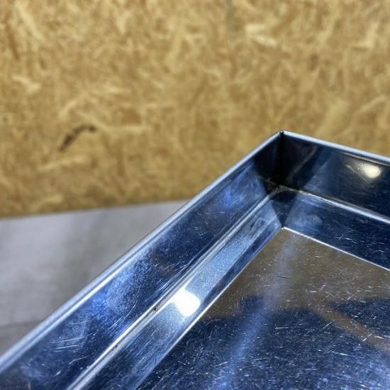 タカラベルモント　ステンレス　ワゴン MN03ワゴン | ミラー・サロン家具・ワゴン等 | 製品情報