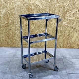 ワゴン・セット台｜中古美容機器・中古理容機器の買取・販売は