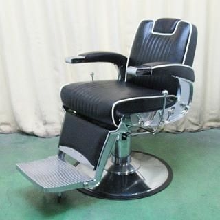 理容椅子・バーバー椅子|中古美容機器・中古理容機器の買取 理容椅子・バーバー椅子|中古美容機器・中古理容機器の買取