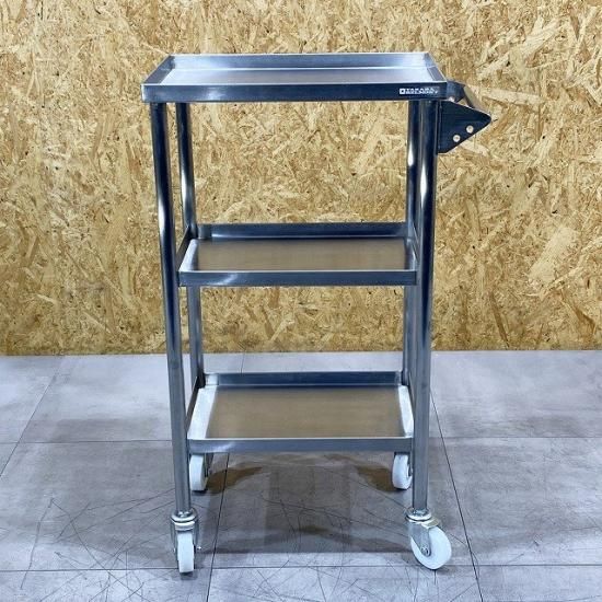 完売【中古】タカラベルモント ワゴン『STスタックスN