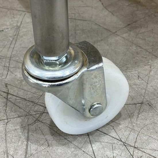 完売【中古】タカラベルモント ワゴン『ステンレスワゴン MN01 完売【中古】タカラベルモント ワゴン『ステンレスワゴン MN01