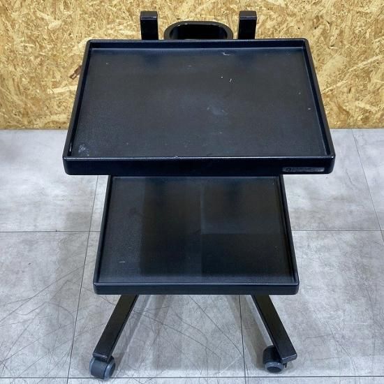 タカラベルモント　スタックス21 ワゴン スタックス21 | ミラー・サロン家具・ワゴン等 | 製品情報