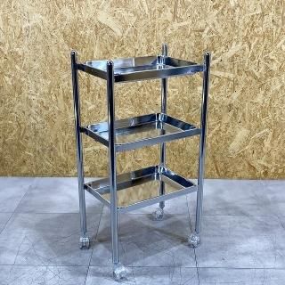 ワゴン・セット台｜中古美容機器・中古理容機器の買取・販売は