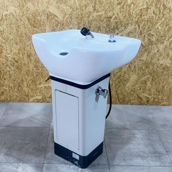 タキガワ RS-001 シャンプーチェアとTOTO シャンプー台 スタリオンⅡA 楽天市場】新品 送料無料 タキガワ 滝川 リザーブ RS-001EX