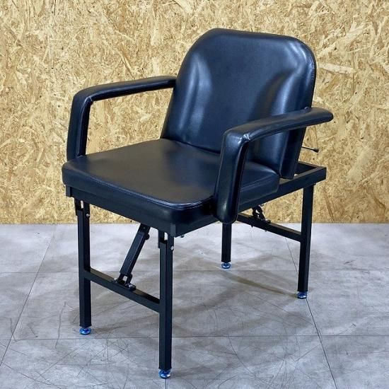 完売【中古】エム・ティ・コーポレーション 移動式シャンプー台