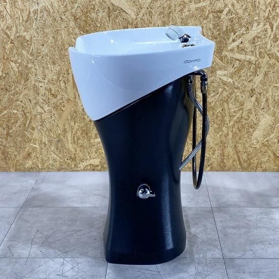 大広　シャンプースタンド　OVE 900N 用　ヘッドレスト　下支え オーブ 900(N) | 大廣製作所