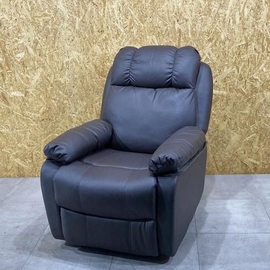完売【中古】ビューティガレージ 手動ラウンジチェア『SHIFFON 完売【中古】ビューティガレージ 手動ラウンジチェア『SHIFFON