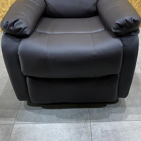 完売【中古】ビューティガレージ 手動ラウンジチェア『SHIFFON 完売【中古】ビューティガレージ 手動ラウンジチェア『SHIFFON