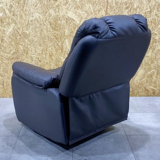 完売【中古】ビューティガレージ 手動ラウンジチェア『SHIFFON 完売【中古】ビューティガレージ 手動ラウンジチェア『SHIFFON