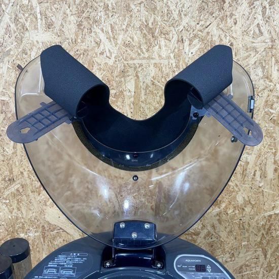 中古】タカラベルモント オートシャンプー『AQUA FORTE (アクア 中古】タカラベルモント オートシャンプー『AQUA FORTE (アクア