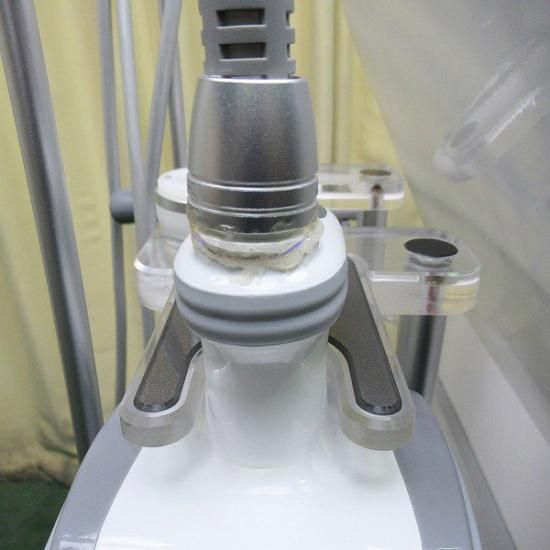 CaviLipo 業務用キャビテーション　引き取りのみ 中古 | キャビリポプロ | 業務用エステ用品・美容機器・商材の