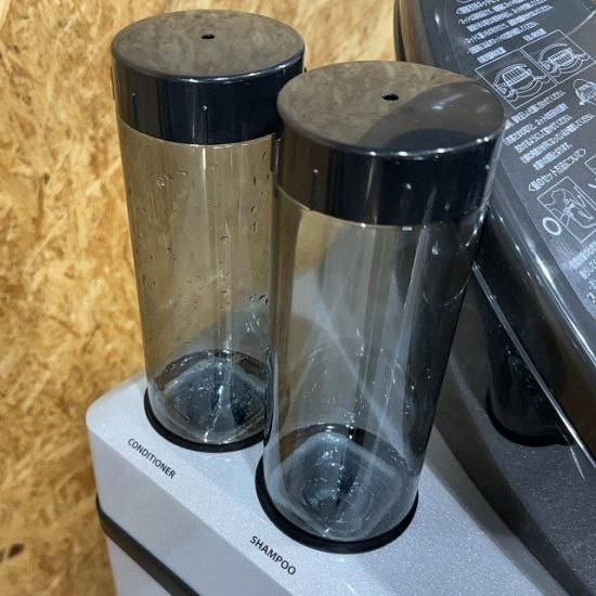 中古】タカラベルモント オートシャンプー『AQUA FORTE（アクア