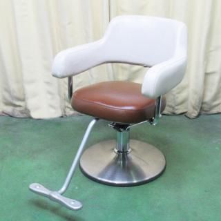 セット椅子・スタイリングチェア|中古美容機器・中古理容機器の セット椅子・スタイリングチェア|中古美容機器・中古理容機器の