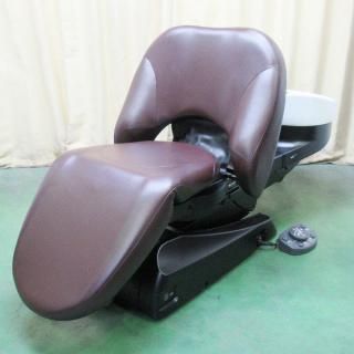 バックシャンプー・リアシャンプー|中古美容機器・中古理容機器 バックシャンプー・リアシャンプー|中古美容機器・中古理容機器