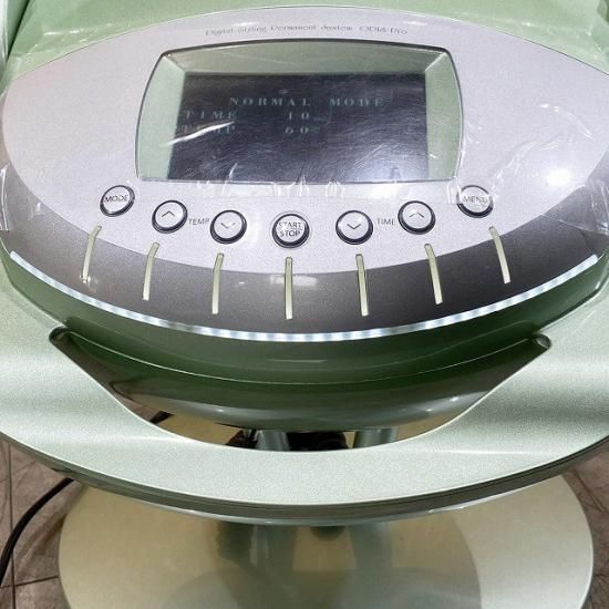 中古】大廣製作所 促進機『ODIS PRO（オーディス プロ）卓上