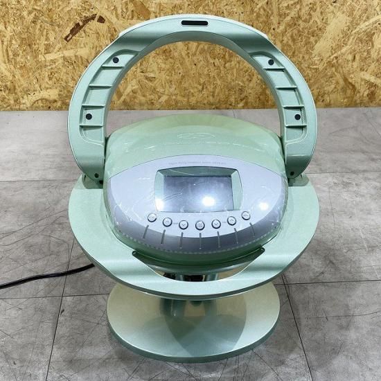 中古】オオヒロ 『ODIS EX 卓上タイプ/ロッド40本付属（ブラック