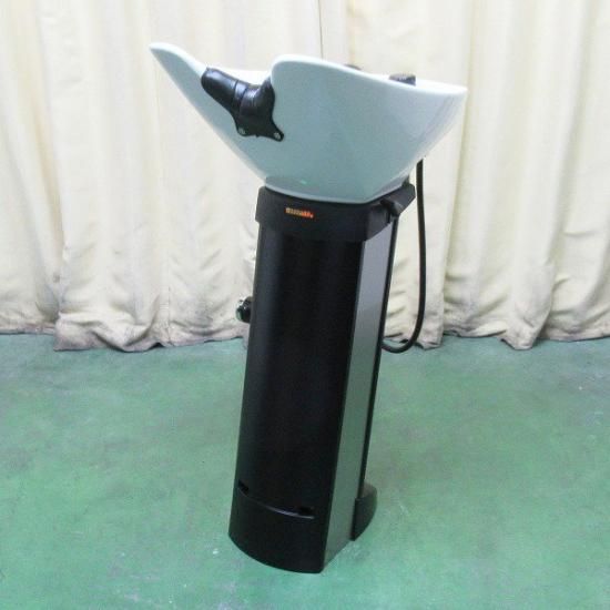 MINIMAL SALON UNIT ONE | シャンプー機器 | 製品情報 | タカラ