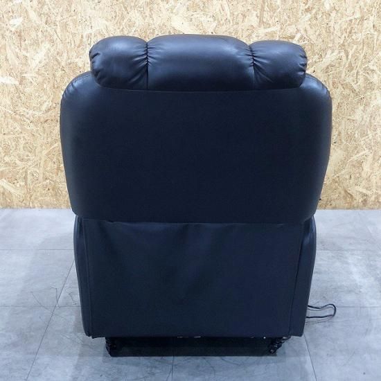 完売【中古】ビューティガレージ 電動ラウンジチェア『SHIFFON 完売【中古】ビューティガレージ 電動ラウンジチェア『SHIFFON