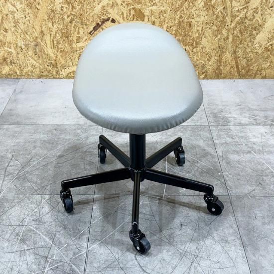 【GANA】スツール カルマース チェア ネイル エステ アイブロウ GANA】スツール カルマースの通販・卸売り | アイラッシュガレージ