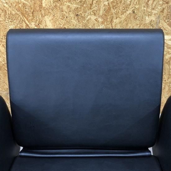 電動シャンプーチェアALVIN-Sofa ステップ付・レッ グレスト固定タイプ 新品】ビューティガレージ『ALVIN-Sofa (アルビン ソファ