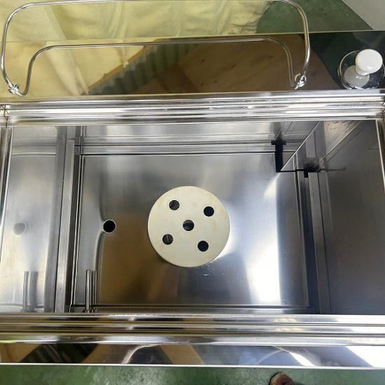 完売【中古】日鈑工業 タオル蒸し器『NCｰクリーンNC-812』 - 理