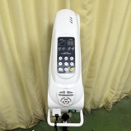 完売【中古】ビューティガレージ 促進機『Swing Belle（スイング