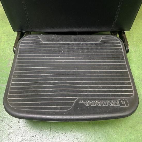 完売【中古】タカラベルモント 理容椅子『PRO STAFF（プロ