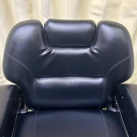 完売【中古】タカラベルモント 理容椅子『PRO STAFF(プロ 完売【中古】タカラベルモント 理容椅子『PRO STAFF(プロ