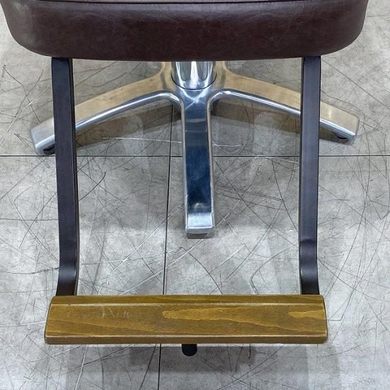 タカラベルモント　ビンテージアルト　スツール　中古 中古/A】タカラベルモント『Vintage alt Stool（ビンテージ