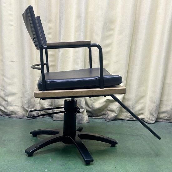 完売【中古】タカラベルモント セット椅子『r.a.f #02（ゼロニ