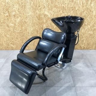 シャンプー椅子・シャンプー台|中古美容機器・中古理容機器の シャンプー椅子・シャンプー台|中古美容機器・中古理容機器の