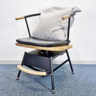 šۥ٥ȡ󥰥Smoa chair 02/ͤĵӥ١٥å󥰥졼/ե졼֥å