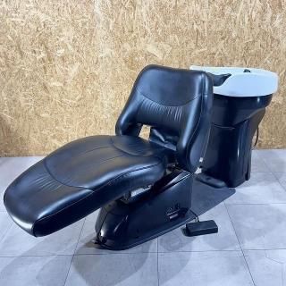 バックシャンプー・リアシャンプー｜中古美容機器・中古理容機器