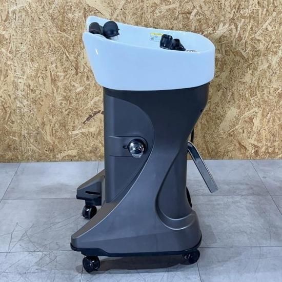 タカラベルモント YUME OASIS リアシャンプー用 業務 美容師 中古】タカラベルモント製 リアシャンプー用ボール『YUME OASIS