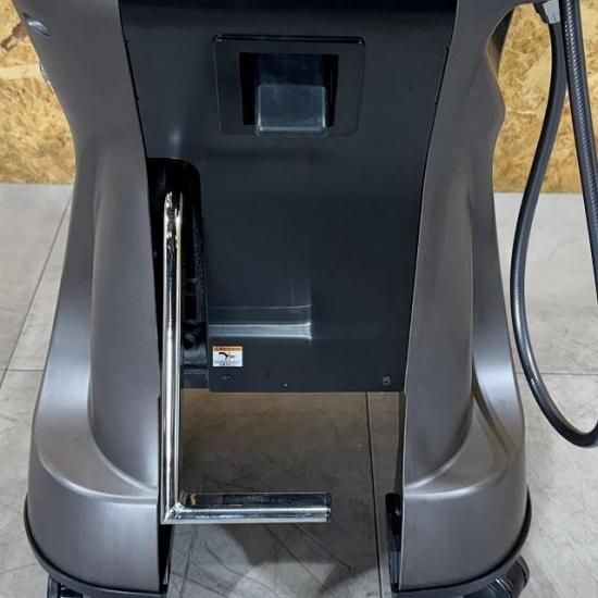 タカラベルモント　オアシス　上部　ジャンプーボール 中古】タカラベルモント製 リアシャンプー用ボール『YUME OASIS