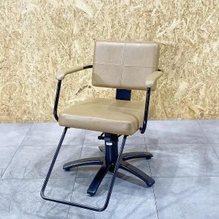 セット椅子・スタイリングチェア|中古美容機器・中古理容機器の セット椅子・スタイリングチェア|中古美容機器・中古理容機器の