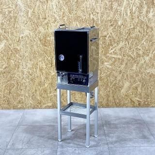 タオルウォーマー・タオル蒸し器・消毒器｜中古美容機器・中古理容機器