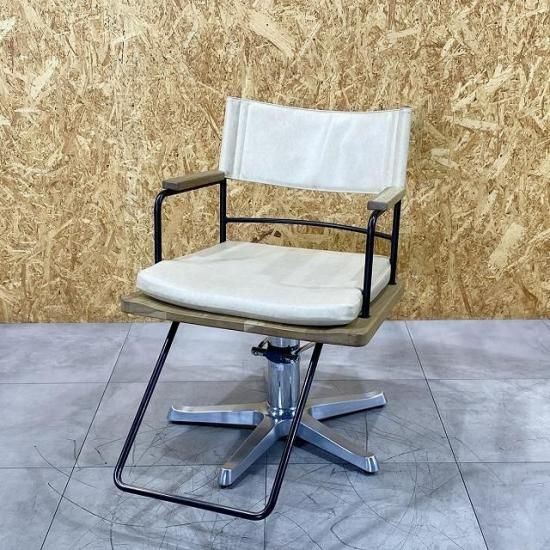 上品スタイル 中古】タカラベルモント セット椅子『r.a.f #02（ラフ ゼロニ その他