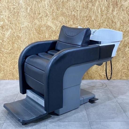 引取り可能タカラベルモント　YUME ixi　ユメ イクシ　シャンプー台　椅子 YUME iXi | シャンプー機器 | 製品情報 | タカラベルモント