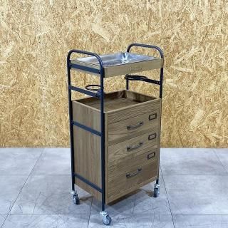 ワゴン・セット台｜中古美容機器・中古理容機器の買取・販売は