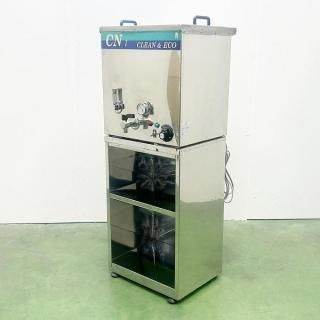 タオルウォーマー・タオル蒸し器・消毒器｜中古美容機器・中古理容機器