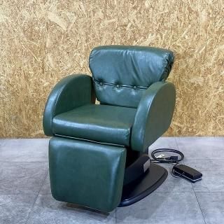 中古品　シャンプー椅子 シャンプー椅子／中古｜中古美容機器・中古理容機器・中古エステ