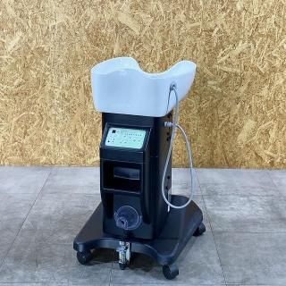 【中古品】オオヒロ　ヘアエステ　循環器　美容室専用　頭皮エステ　業務用 シャワーヘッド/ヘッドスパ関連（中古・認定中古）の卸・通販 | 理美容