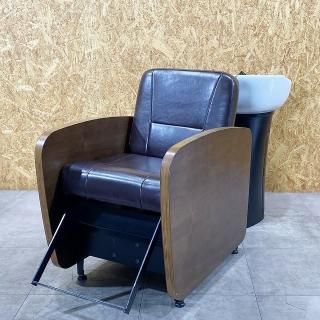 シャンプー椅子・シャンプー台｜中古美容機器・中古理容機器の買取