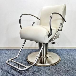 【中古】タカラベルモント　シャンプー椅子　シャンプージョイ タカラベルモント 電動シャンプー椅子 shampoo Joy E'sy