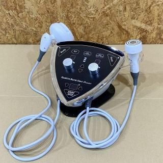 未使用品　core cube エステ美容器具 Core cube / コアキューブ（家庭用EMS） | 業務用エステ用品