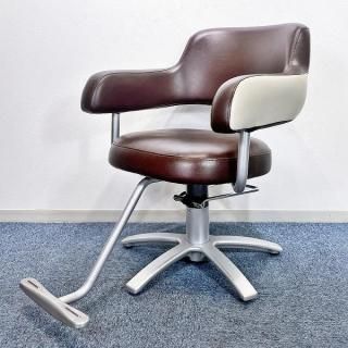 中古】タカラベルモントスタイリングソファ セットイス チェア